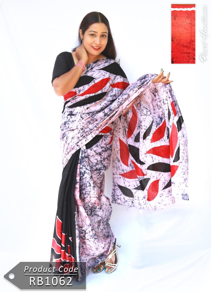 PearlHandloom's tweet photo. New collection 🧡🧡 
#bathik #pearlhandloom #lka 
Free delivery .. https://t.co/97tyRcFXro