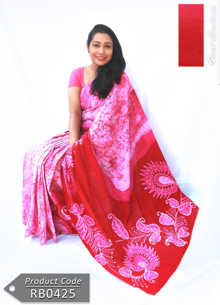 PearlHandloom's tweet photo. New collection 🧡🧡 
#bathik #pearlhandloom #lka 
Free delivery .. https://t.co/97tyRcFXro