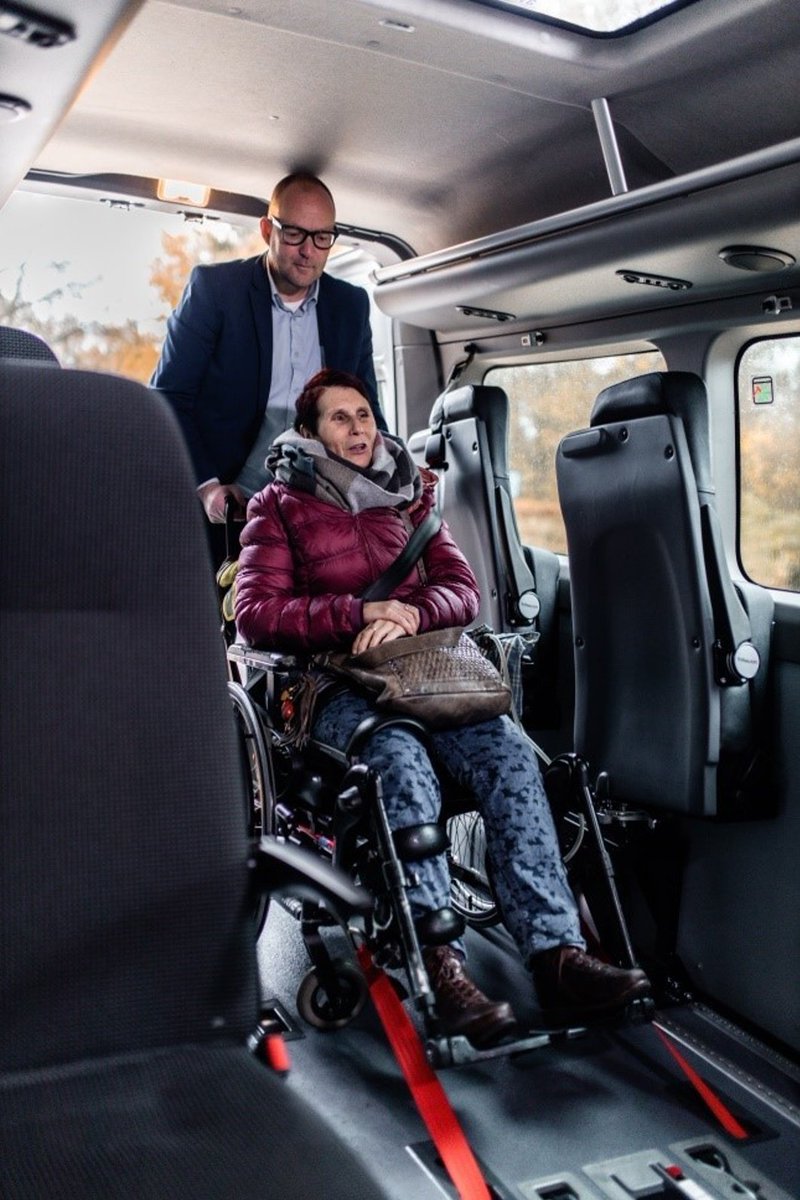 StrongerCombin1's tweet photo. What is Publiek Vervoer Groningen Drenthe and what is their aim in the Interreg project Stronger Combined?
https://t.co/QP41ZcR5mL
#publictransport #mobility #combinedmobility #NorthSeaRegion #MadeWithInterreg #NSR #interreg https://t.co/yN7nftzMBB