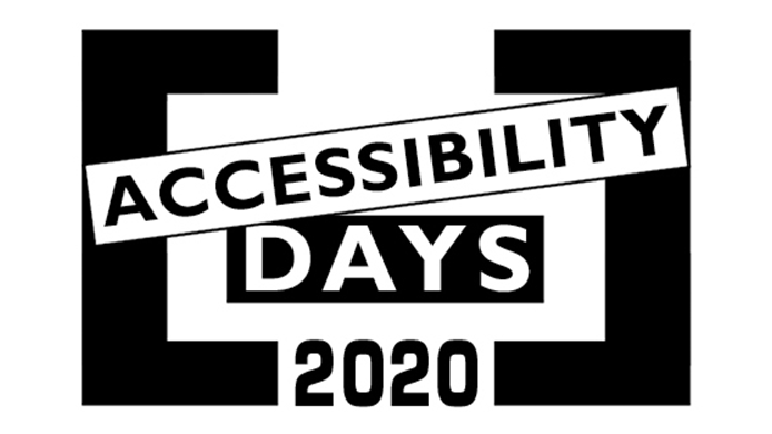 FondazioneAsphi's tweet photo. "Click4All – Costruire un mondo digitale alla portata di tutti" sabato 23 maggio dalle 15 alle 16 in streaming
#AccessibilityDays
Iscrizione https://t.co/UIyy9jR6px
#asphicondivide #click4all, #disabilitàcognitive, #disabilitàmotorie https://t.co/eGIWlc8hpU