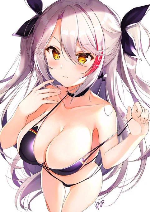 プリンツオイゲン 
