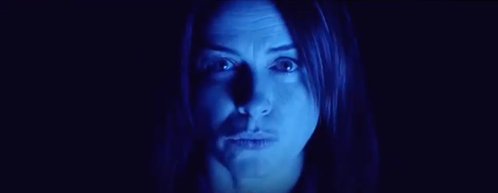 EveMyles_Net's tweet image. Will Lola’s demons get the better of her? 

We Hunt Together airs next Wednesday, 10pm on @alibi_channel  

#wehunttogether #EveMyles #babouceesay #DipoOla #HermonieCorfield