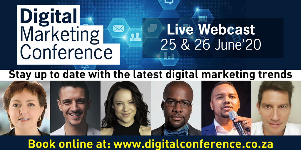 Digital Marketing Conference tweet media