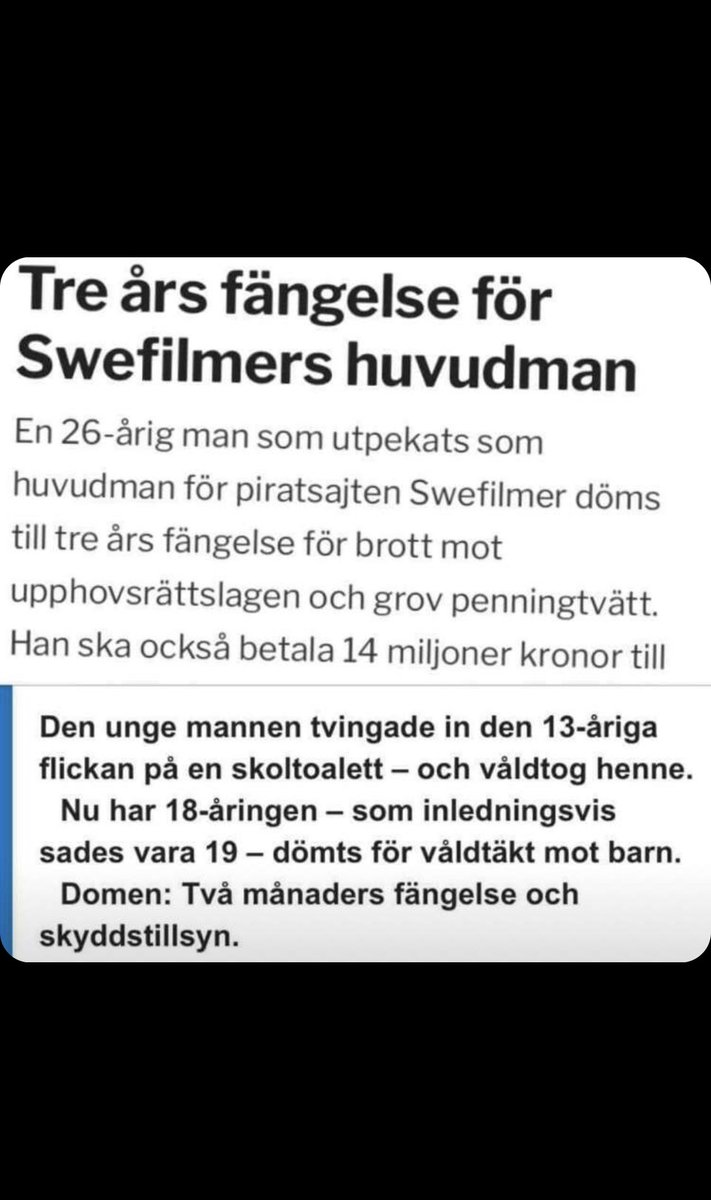 Vad i hela jävla helvete är det som pågår?