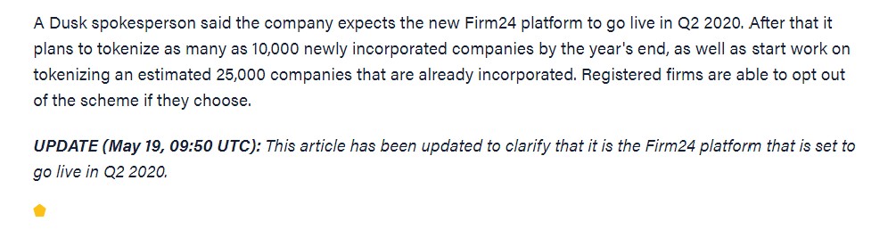 Crypto Purge tweet media