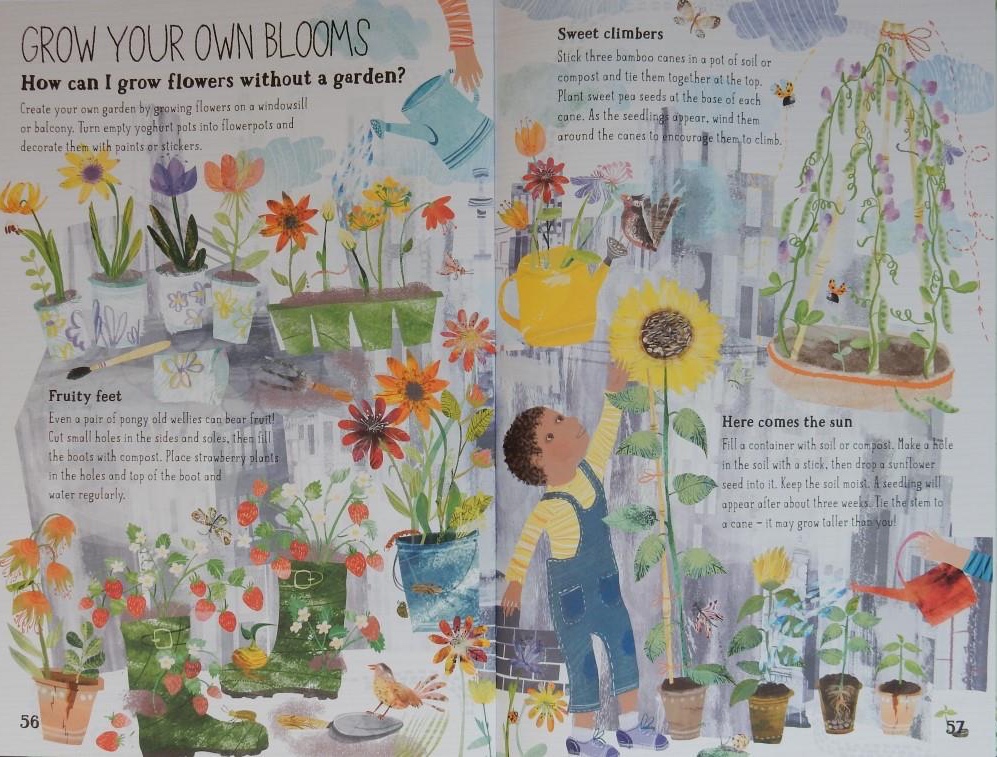 A blooming beauty of a book @yuvalzommer’s #Thebigbookofblooms @thamesandhudson @kewgardens is #RedReadingHub’s #nonfiction favourite for #review this week 🌻🌹🌷🌼🌺🌸  wp.me/p11DI5-6u9
