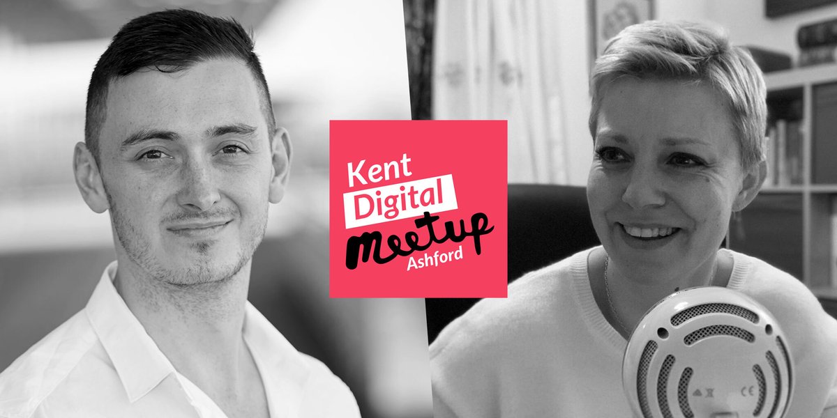 sixtwo_agency's tweet photo. Join us online tonight from 6.30pm on Zoom for our next Kent Digital Meetup. We have two great talks from James @PavelkaWellness and Karina @H4S_Coaching. We'll look forward to seeing some of you there. Register here https://t.co/cnP8Xv9qle #KDM https://t.co/z4hGUwZgnJ
