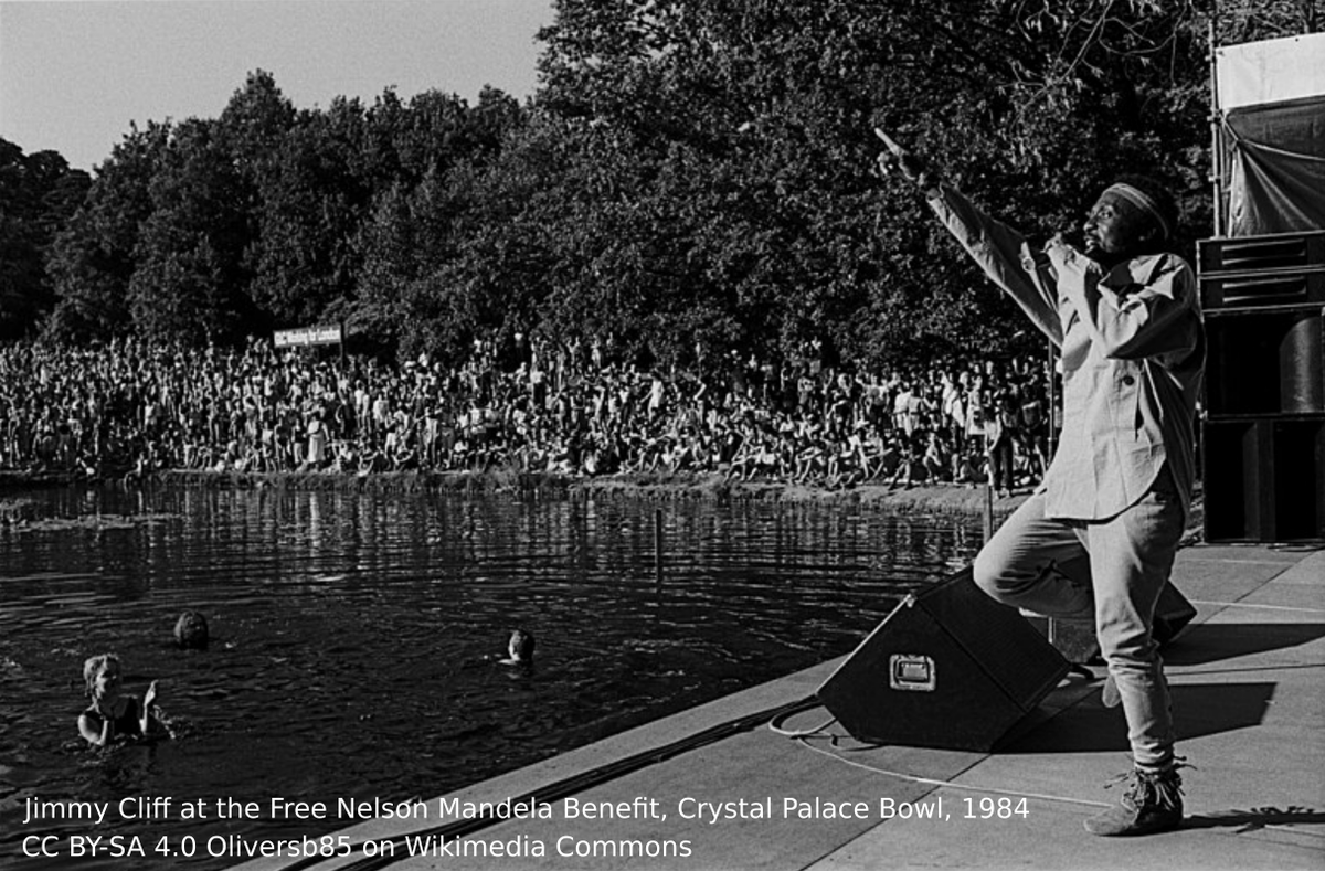 CrystalPalacePK's tweet photo. The Crystal Palace Park Trust plans to take on responsibility for events next year, delivering a varied programme bringing back some of the park’s former glory. Take a look at the draft events policy and share your views https://t.co/QcrfmxK0aP https://t.co/ibLwXgwp6S