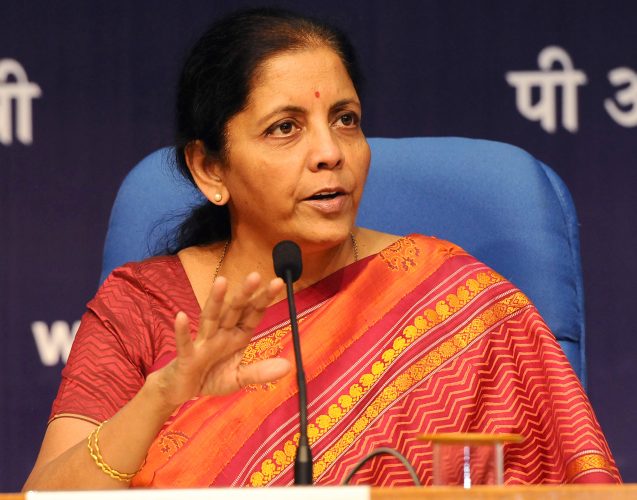 VizagIndScan's tweet photo. MSMEs Get a New Definition &amp; a Stimulus Package.

Visit: https://t.co/g4AhEC3R38

 #MSME #FMs @minmsme #FinanceMinister  #MSMEPackage #microenterprises #smallenterprises #mediumenterprises #measures #manufacturing #Businesses @VizagIndScan #APIndustry #APBusiness #APGovernment https://t.co/47fwMJh0JI