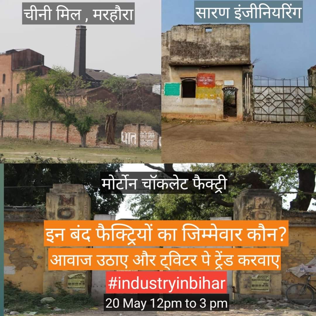 PRINCESARKARJI's tweet photo. #NitishFailedCM https://t.co/eRBPrHCYxG