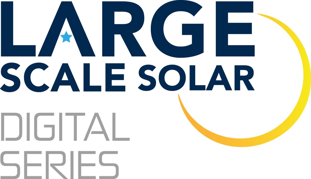_SolarEnergy's tweet photo. 'What Are Your Assets Trying To Tell You?... And Why Aren't You Listening?!' with @NEXTracker @greensolver @LongroadTweet happening now to round off Day 3! #LSSDS https://t.co/IYjcPQZFwj