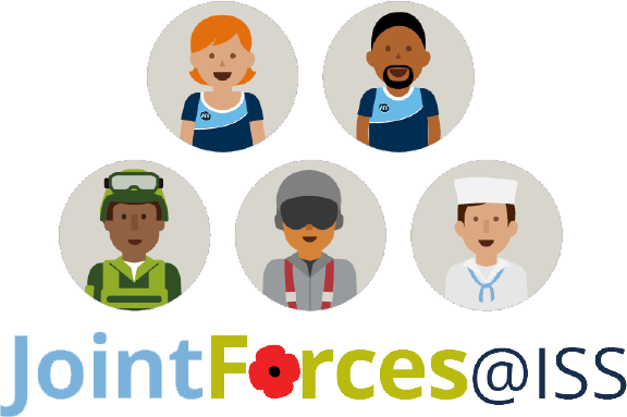 Due to move from the #Forces to civilian workforce? Join our virtual induction tomorrow to the JointForces@ISS programme and find out more about #FacilitiesManagement career opportunities! Register today to join our session on 21st May, 10.30am – 12pm. >>bit.ly/3c5gOQ8