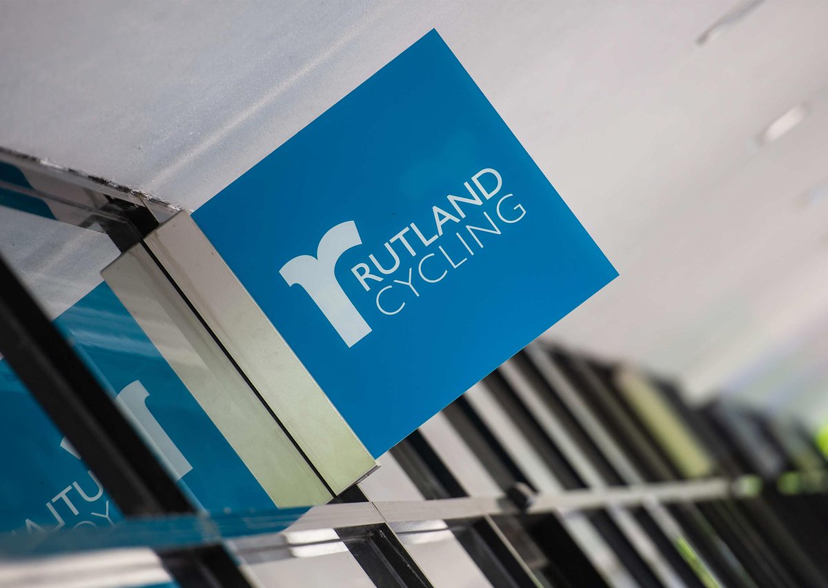 rutland bike shop