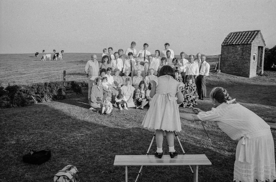 MagnumPhotos's tweet photo. David Hurn has been named as the recipient of a Lucie Award in the Achievement in Documentary category! This honour will be presented to Hurn in a ceremony at New York’s Carnegie Hall in October of this year, in the 18th iteration of the event. 

© David Hurn / Magnum Photo https://t.co/vCr0QJiVb0