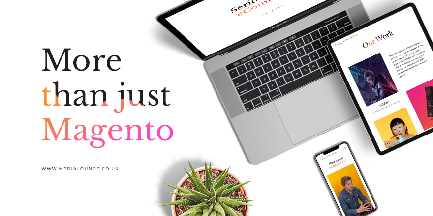 realagency_uk's tweet photo. ⭐️New site, new logo, new us! ⭐️

We are now an eCommerce agency offering a range of services to better suit your business!

Visit our new site and learn all about the new us ➡️

https://t.co/bF4EHJjJh4 

#MoreThanJustMagento https://t.co/YdacXUWA8Y