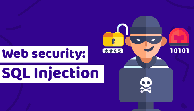 EthicalHk's tweet photo. SQL Injection attack tutorial for beginners - Programming courses 

 https://t.co/DmUUHoXOYg

  #morioh #webdevelopment #database #sql #api #angular https://t.co/oARfxNALAU https://t.co/KRwNuXjIkO