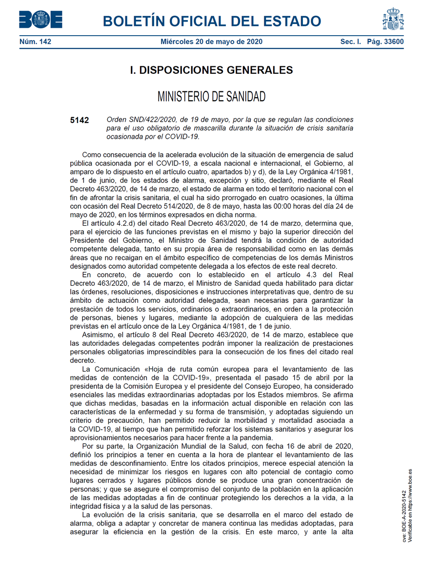 Delegación del Gobierno en Madrid 🏛️ tweet media