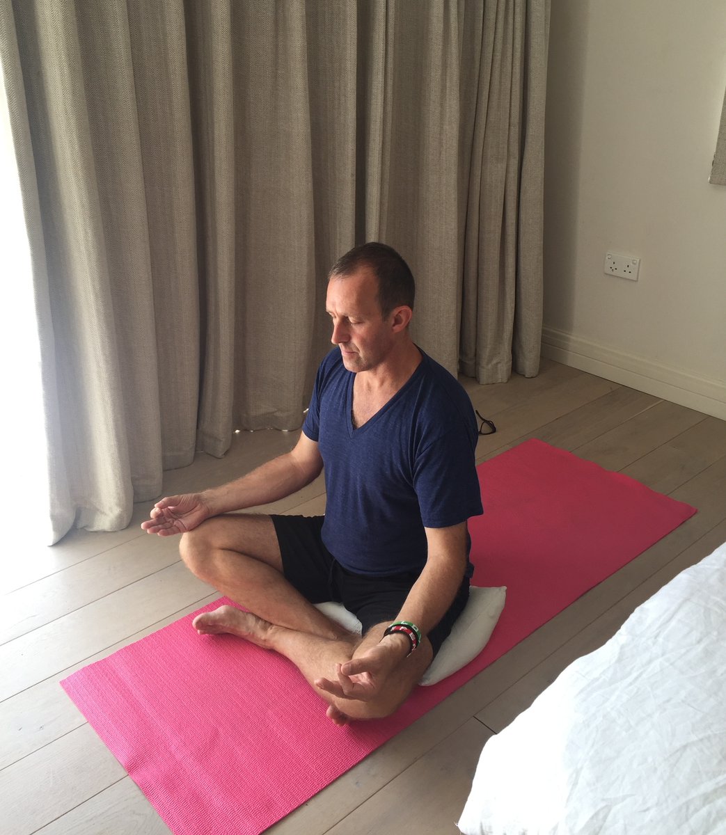 What amazing feedback we’ve been having about our online public classes! You can sign up via our website - first class is free. We want to make sure that there are no barriers to attendance, so if £10 is not feasible for you at this time, email team@ourmala.com to discuss.