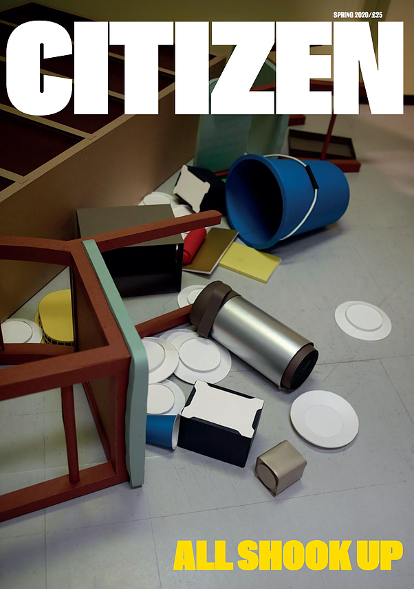 MarcelMauer's tweet photo. https://t.co/k3HJG3SqM8 @antonio_pisano director at @MarcelMauer is among the contributors of the latest issue of @mag_citizen published by the @LSofARCH on #complexity, #resilience and #premodern #discipline in the age of environmental risks p12 #Architecture #Essay #writing https://t.co/NfcbBpVVaz