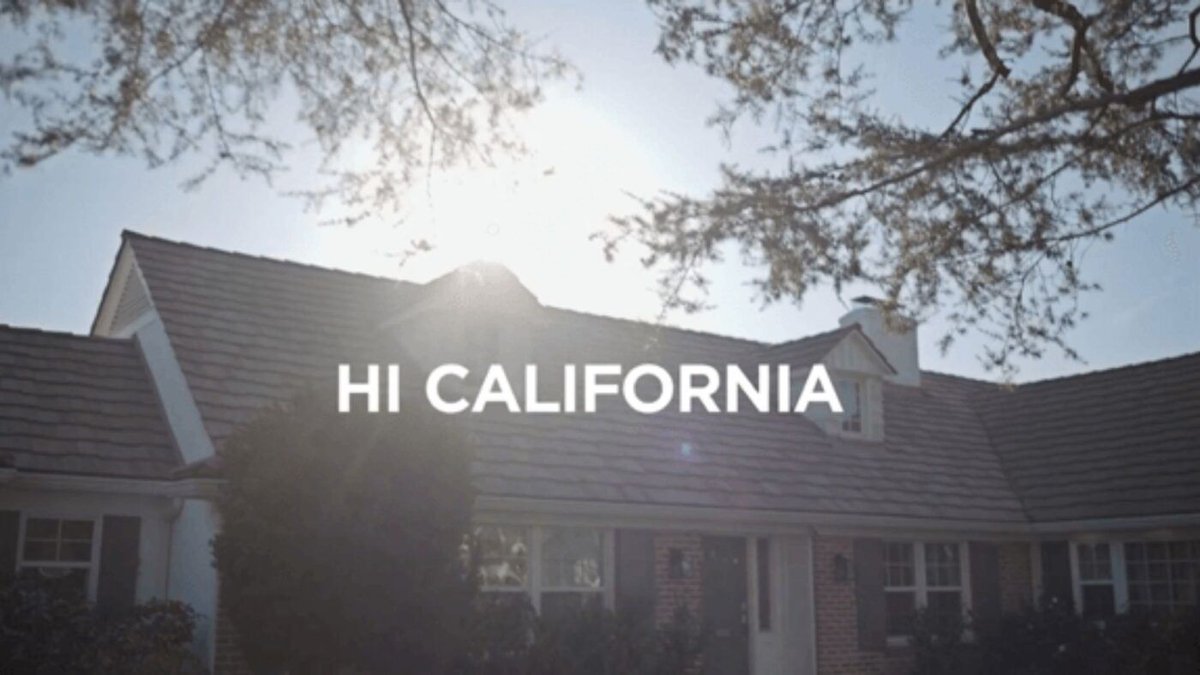 The California Association of Realtors recently released a new video campaign that highlights the strength of Californians working together amidst the COVID-19 crisis. bit.ly/2WLBA1S