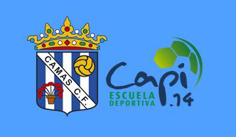 CamasCF's tweet photo. ‼️NOTA OFICIAL‼️
El Camas C.F. crea su Academia de fútbol para niños/ás nacidos entre 2005 y 2016 y llega a un acuerdo de fusión con la Escuela Deportiva Capi14 @edcapi14 ...💪🏼⚽️💙💚
🗣🗣Toda la información en el enlace... 👇👇👇👇
https://t.co/deCeFWMRS2 https://t.co/jrp6tDVjh8