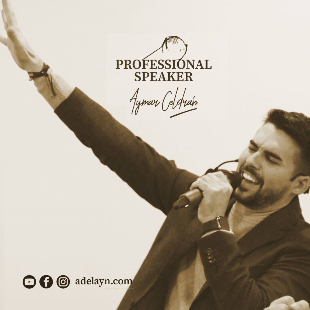 AdelaynEsp's tweet photo. Solamente si has estado en Professional Speaker sabes lo que se vive allí, ¿Cuál fue tu experiencia?

#speaker #hablarenpublico #empresarios #emprendedores #adelayn #aymarceldran https://t.co/KlooHp44Hs