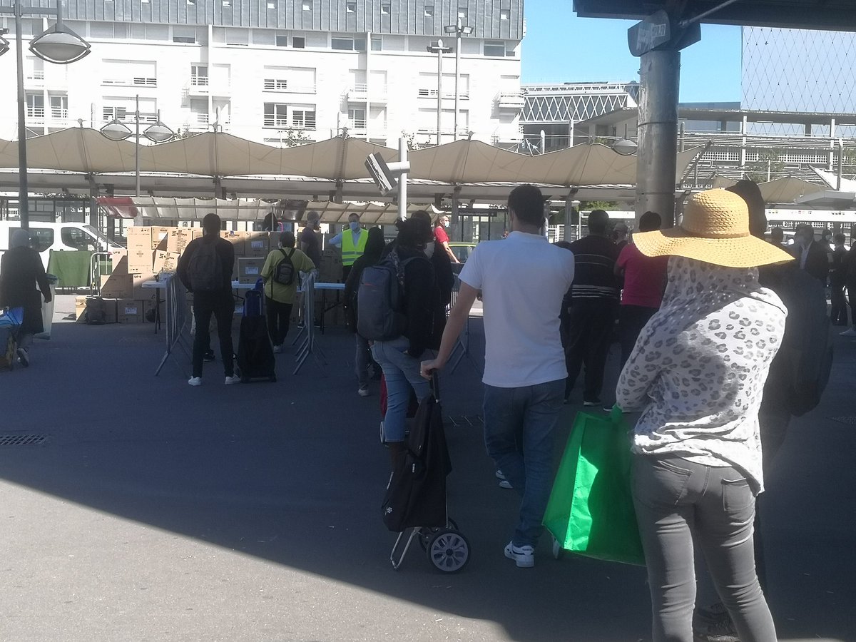 Fabien Roussel tweet media