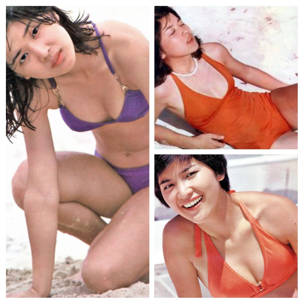 愛しの淳子様暁洋プロジェクト Twitterissa 桜田淳子さん 桜田淳子 淳子お姉様 セクシービキニ 淳子お姉様大好きです 愛しの淳子様 T Co Busdnxfwgy Twitter