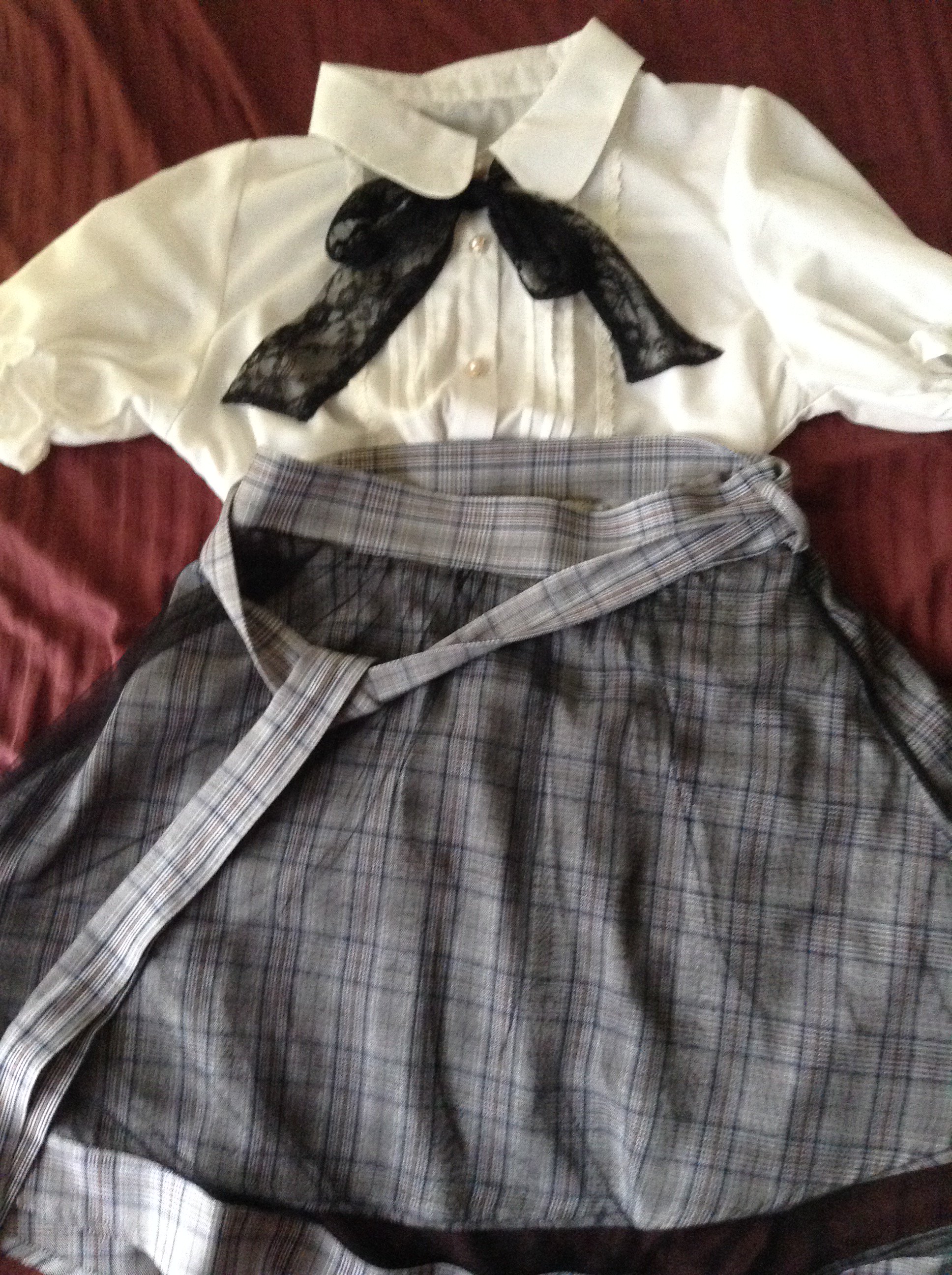 白瀬らゐあ 絵あげたよ しまむらで量産型の服を買いました しまむらはええぞ 安くて可愛い 他にも買ったけど個人的にオキニのやつ W T Co 7ijhln8n3b Twitter