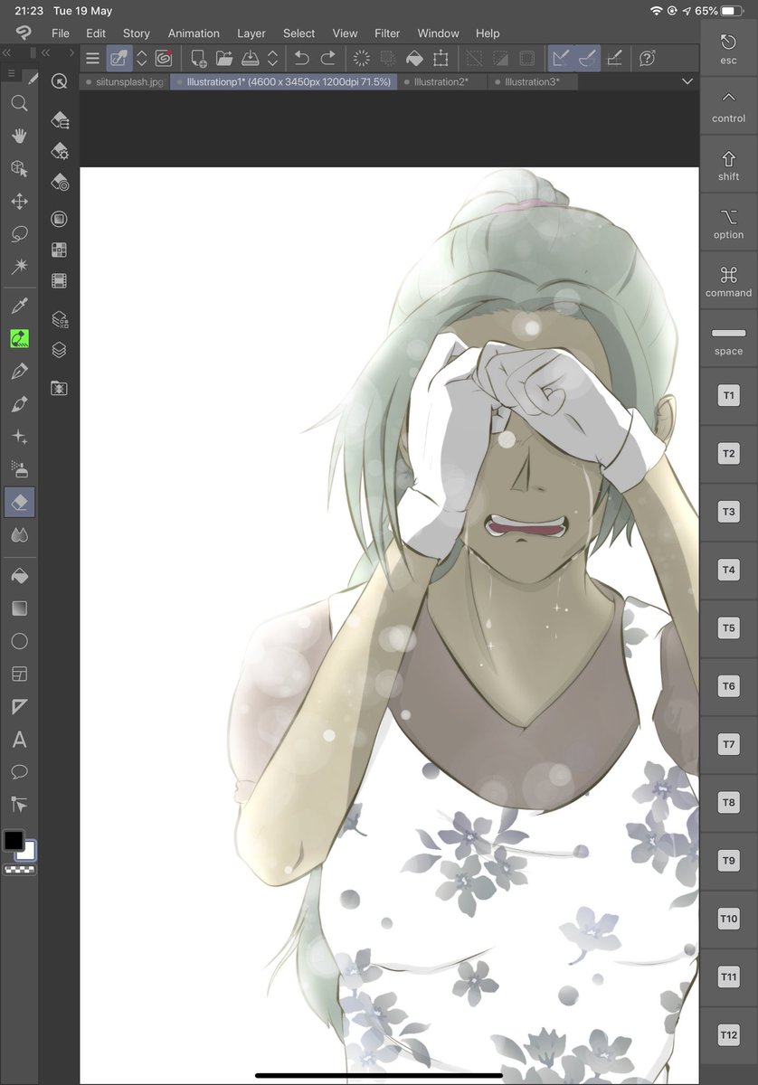 reigawa's tweet photo. More panels #anime #illustration #bnhaoc #mangaart https://t.co/gk4tEDsPkp
