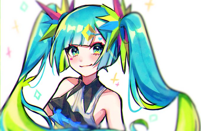 落書き
「Catch the Wave」 