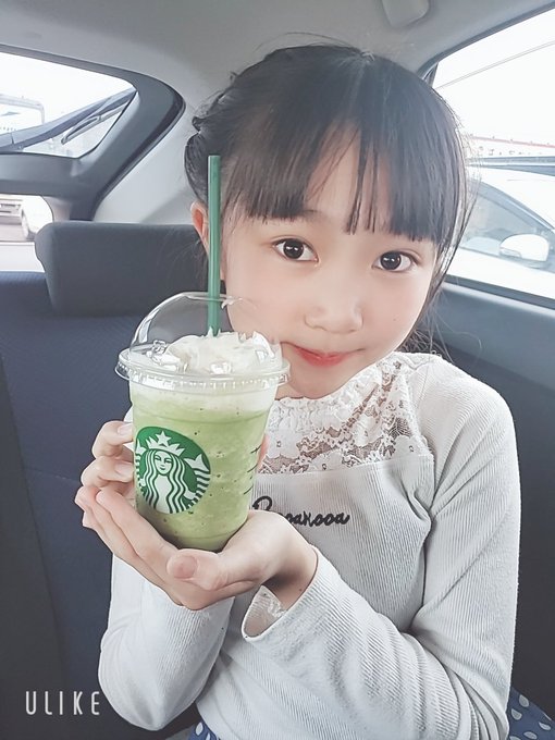 Twitterのコスプレ画像5