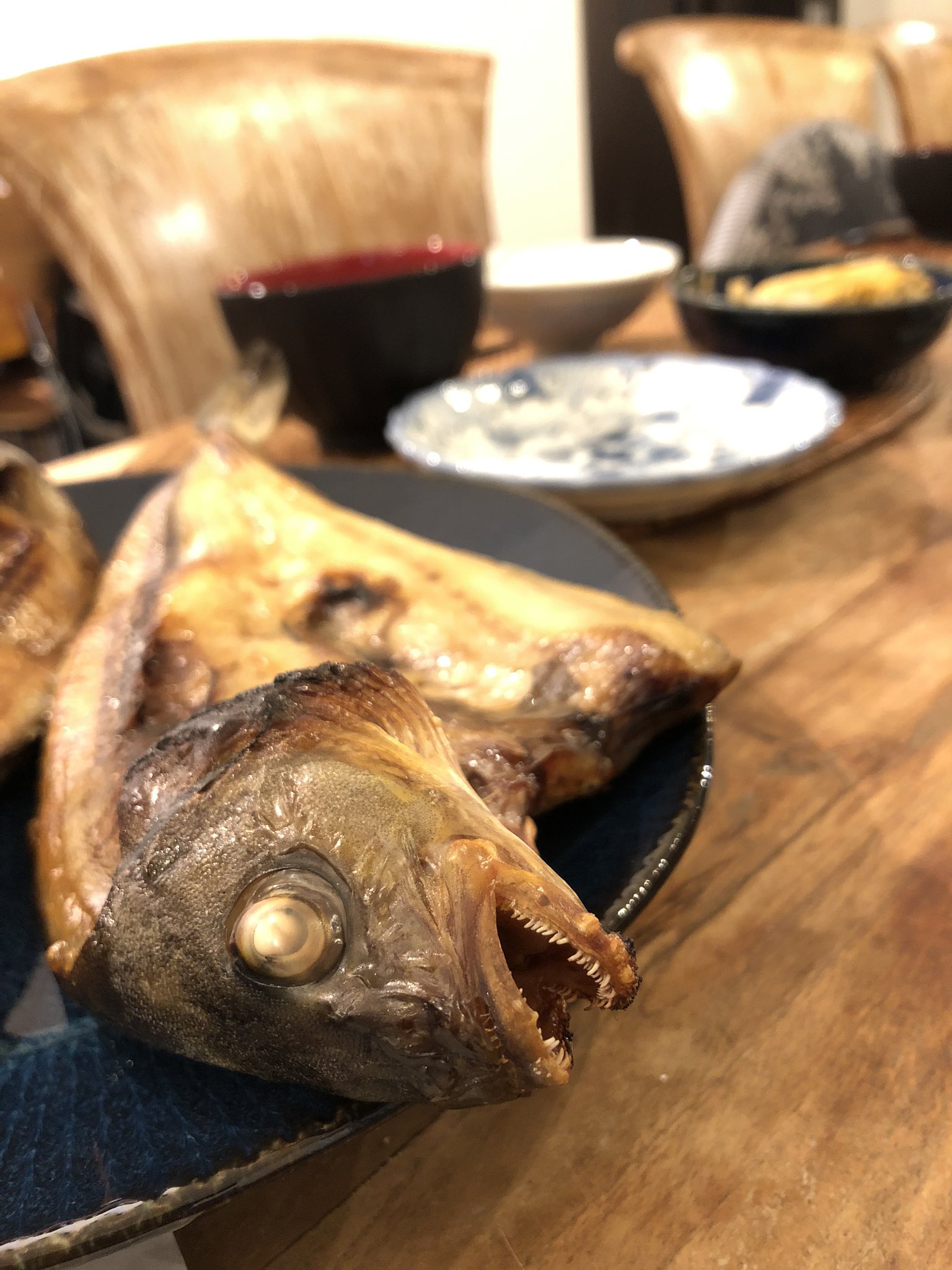 いろいろ ホッケ 生臭い ほっけ 生臭い