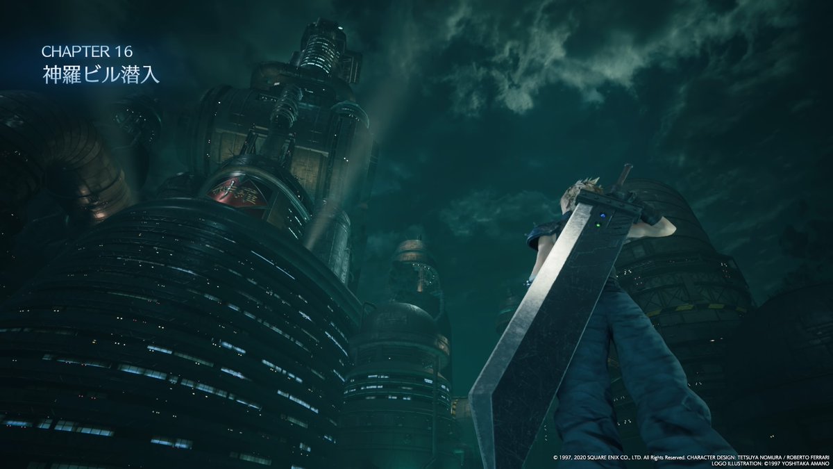 pipipi_mbaacc's tweet image. 定期 #PS4share