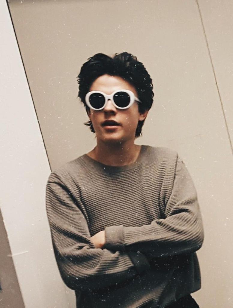 This is my first time to do #openfollow for west rps. Help rt and say hi to be friend with me