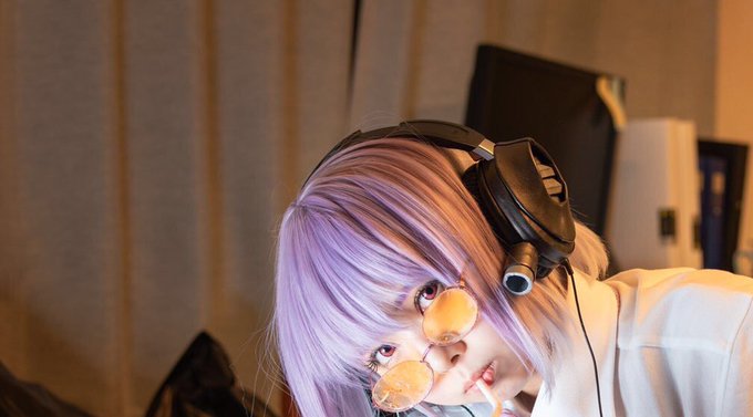 コスプレイヤートキワのTwitter画像78