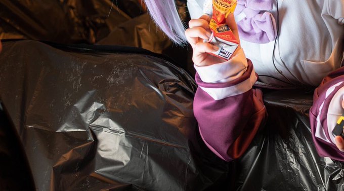 コスプレイヤートキワのTwitter画像80