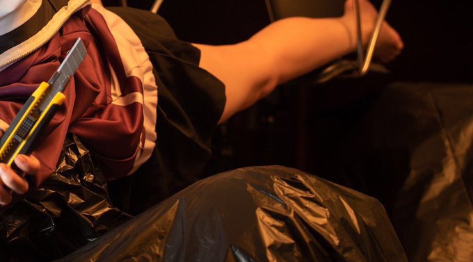 コスプレイヤートキワのTwitter画像81