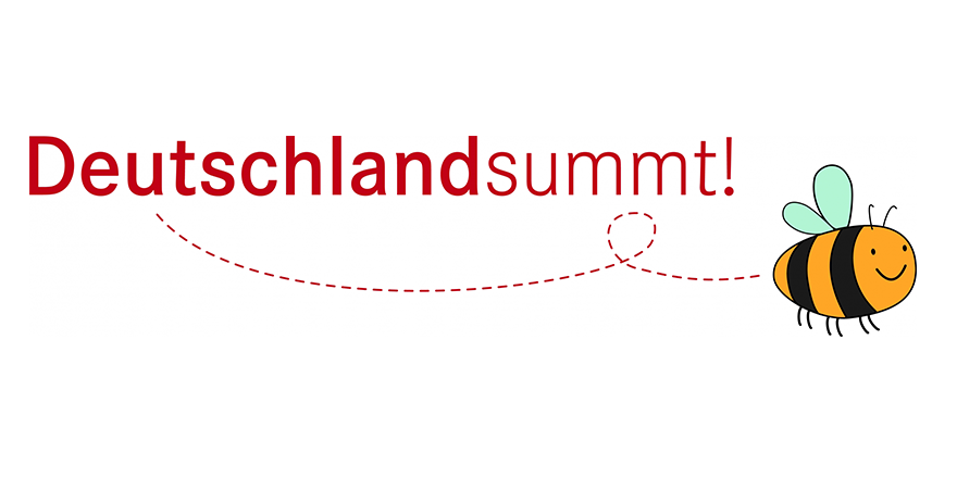 dvs_land's tweet photo. Ob kommunale Fläche, Vereins- oder Schulgarten – im bundesweiten Pflanzwettbewerb 🌱 der Initiative "Deutschland summt" sind Projekte gesucht, die Areale #Bienen-freundlich 🐝 umgestalten.

Bis zum 31. Juli einreichen.📅 

➡️ https://t.co/b7dTjaZfSS
#Weltbienentag https://t.co/LoEI6BYEZU