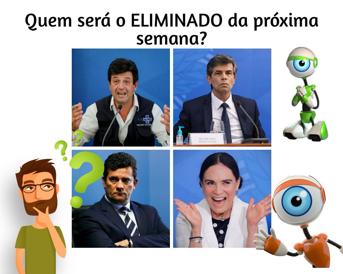 vanessajosysilv's tweet photo. Quem diria que o Bolsonaro gostava tanto de BBB assim 🤣🤣🤣 https://t.co/YsG91KegaF