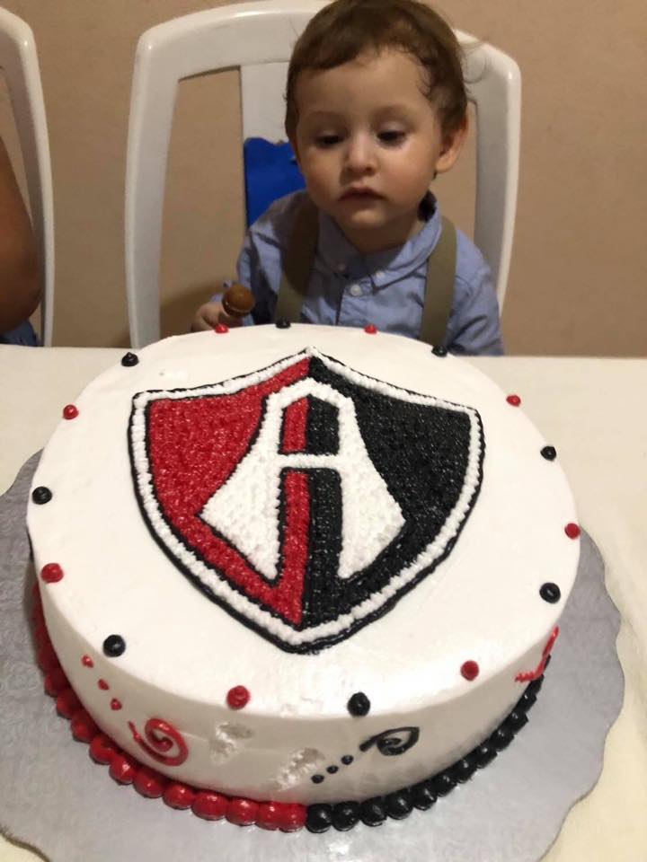 Atlas FC on Atlas FC on