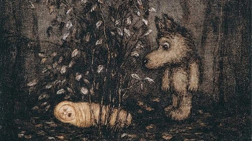ifru_london's tweet photo. Yuri Norstein's short but lasting #TaleofTales is now live @KinoKlassika! 👉https://t.co/5VzcF3qBUX
Exploring memory, childhood nostalgia & wartime tragedy, this 27mins film is widely regarded as the best animation of all time.
#redfront75 #sharedculture https://t.co/JXgBwKP1qz