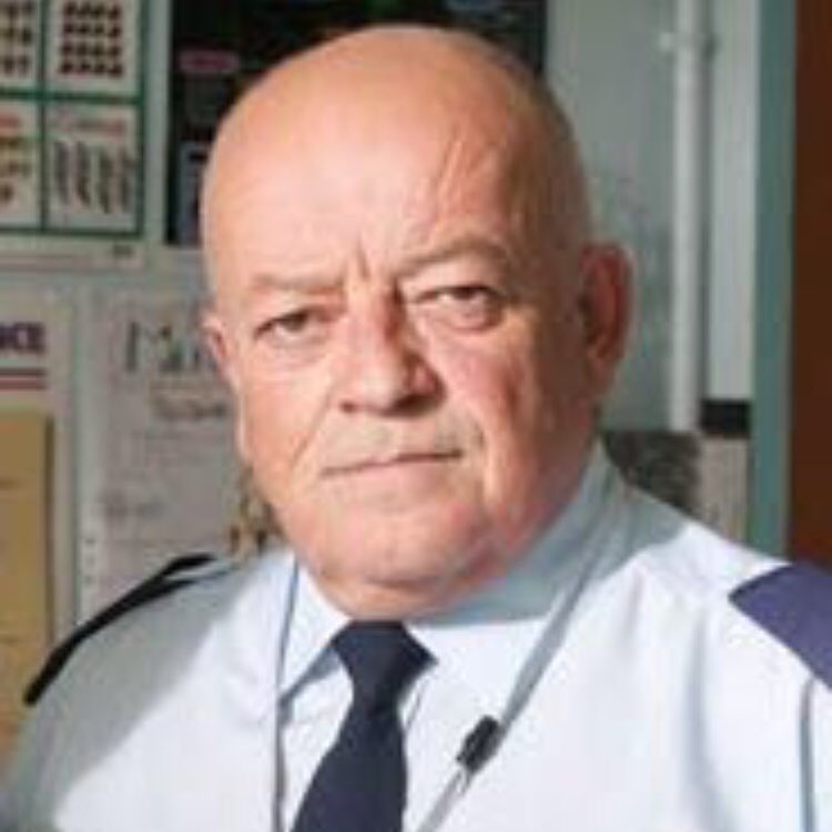 19. Security DaveLes/Lesley off Benidorm! His talents were waisted as a Security guard! Should’ve been head teacher after Rachel in my opinion. I can’t stop thinking about the fact that him and Steph Haydocks son is Matt Healy from The 1975.