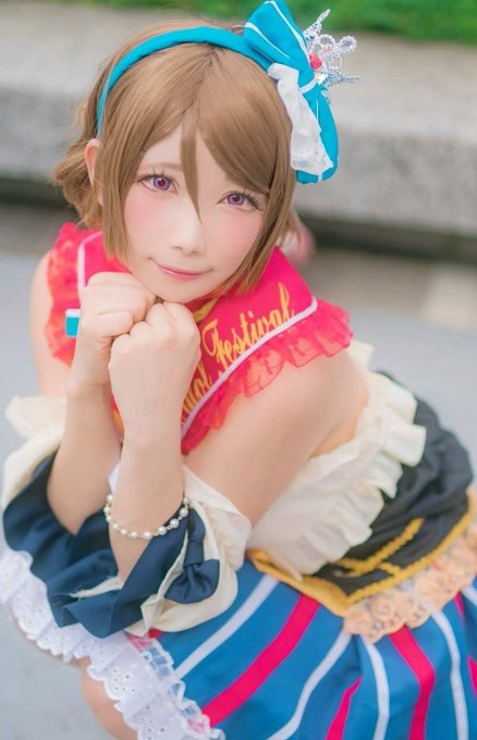 コスプレイヤー若弥のTwitter画像34