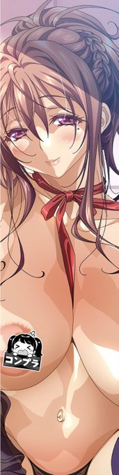 5月29日(金)発売のCOMIC E×E25でイラストを描かせていただきました。よろしくお願いします<(_ _)> https://t.co/GCCJhThsHz 