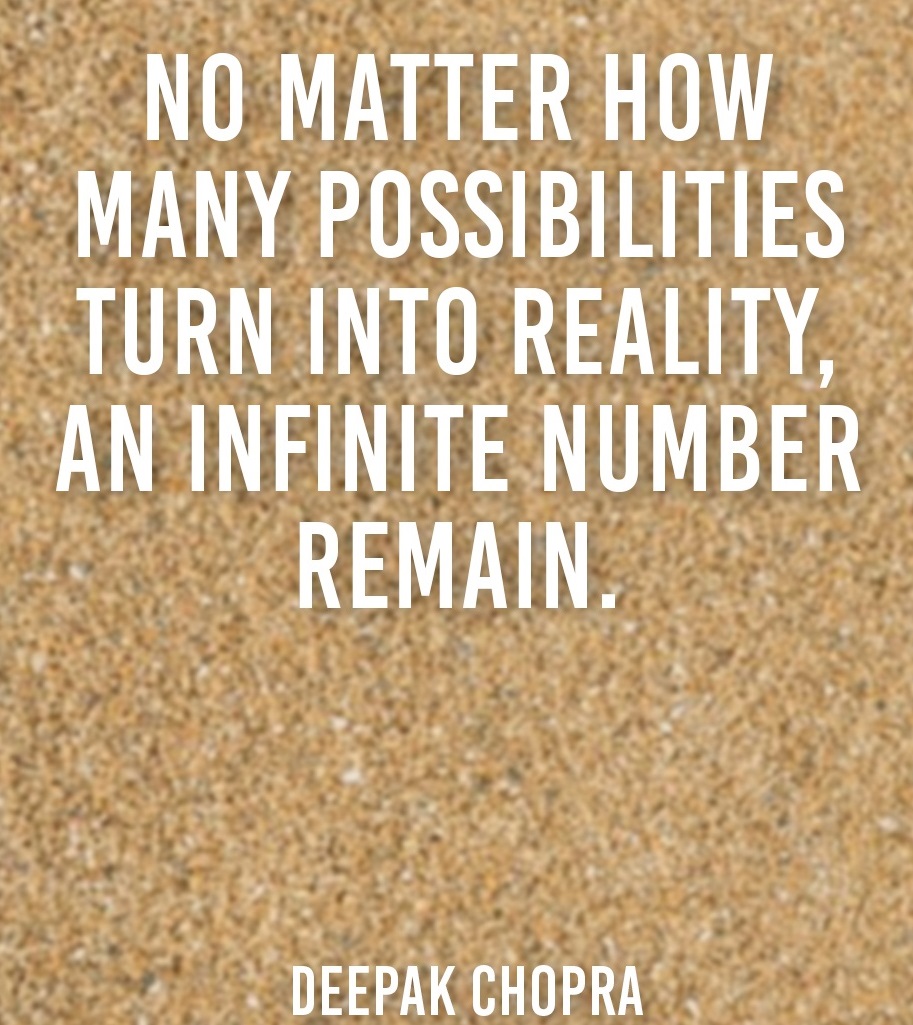 DeepakChopra's tweet image. 