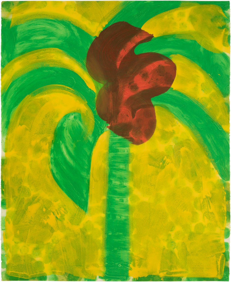 New bright and beautiful Howard Hodgkin acquisitions at the gallery: gallery.simsreed.com/artists/howard…
#HowardHodgkin #Hodgkinprints #SimsReedGallery #Collectprints #SRG