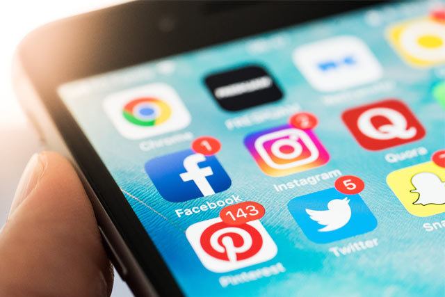 SheritaTuttle's tweet photo. Top 10 Positive Effects of Social Media

I have compiled a list of the most influential top 10 positive effects of social media.@Readmore : https://t.co/qyAENiwA4d
 
#socialmedia #socialmediapossativeeffect https://t.co/HJMT99tTf7