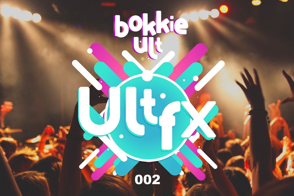 BokkieultDJ's tweet photo. Every Wednesday ill be dropping cool 30min mix on my website. Ultfx 002 out now. Link: https://t.co/zsDThpjsqb
Enjoy π₯πππ½π
#Ultfx https://t.co/MfktAUrGMt