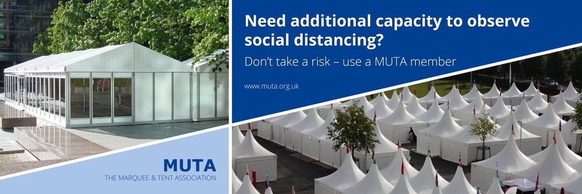 pinnaclemarquee's tweet photo. If you require emergency storage,screening facilities,social distinging facilities etc we are more than happy to provide a no obligation quote and site visit.Numerous sizes upto 25m wide
#covid19 #coronavirus #nhs #emergency #marquees #temporarystructures #semipermanentstructures https://t.co/Ep2w63MZxP